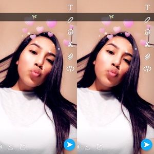 Meet your Posher, Keyra